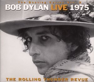 DYLAN,BOB/ROLLING THUNDER REVIEW
